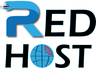 RED HOST
